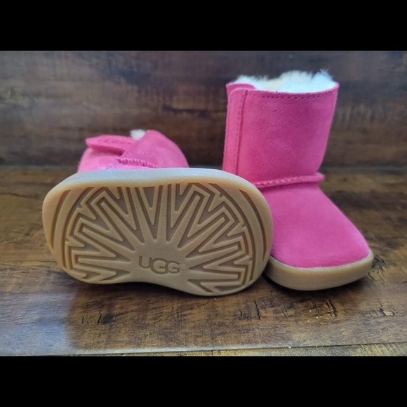 Australia Toddler Pink KEELAN BOOT size 0-1 available only. - Picture 3 of 12
